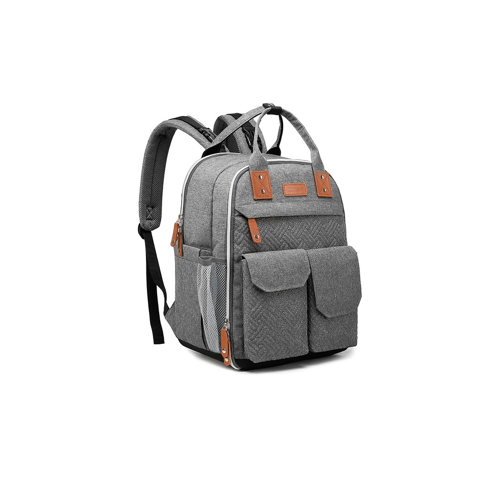 Miniatura: Bolso Maternal MIYCOO