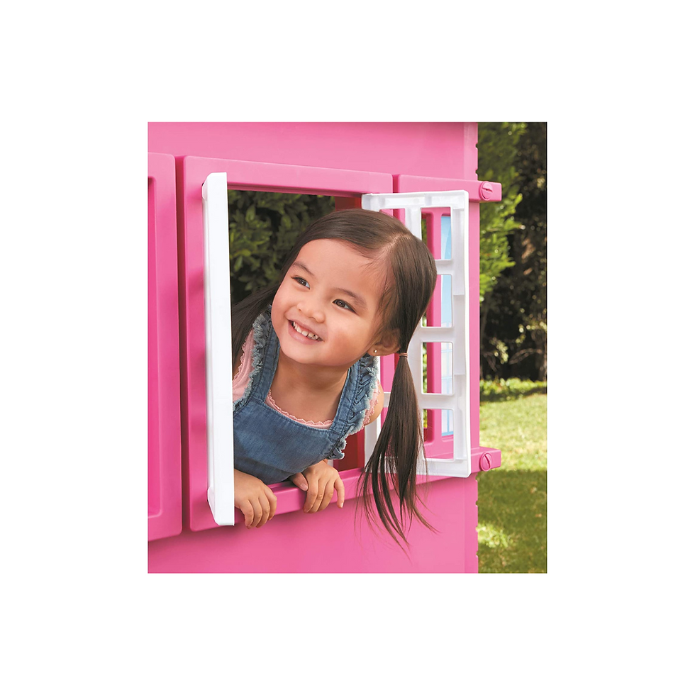 Miniatura: Casa de Juego Little Tikes