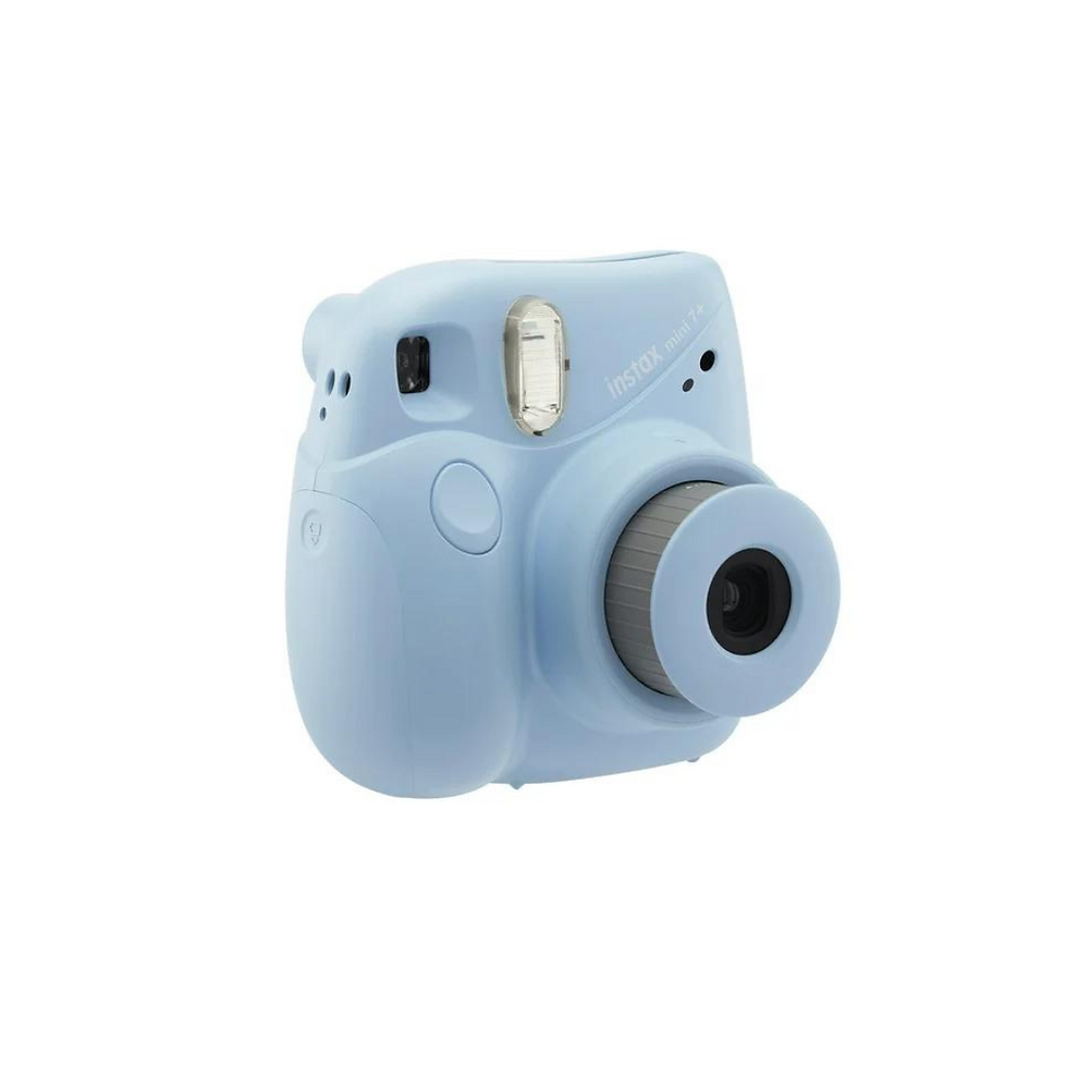 Miniatura: FujiFilm Instax Mini 7+