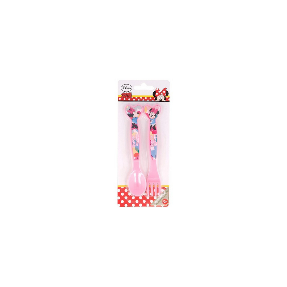 Miniatura: Set de Cubiertos