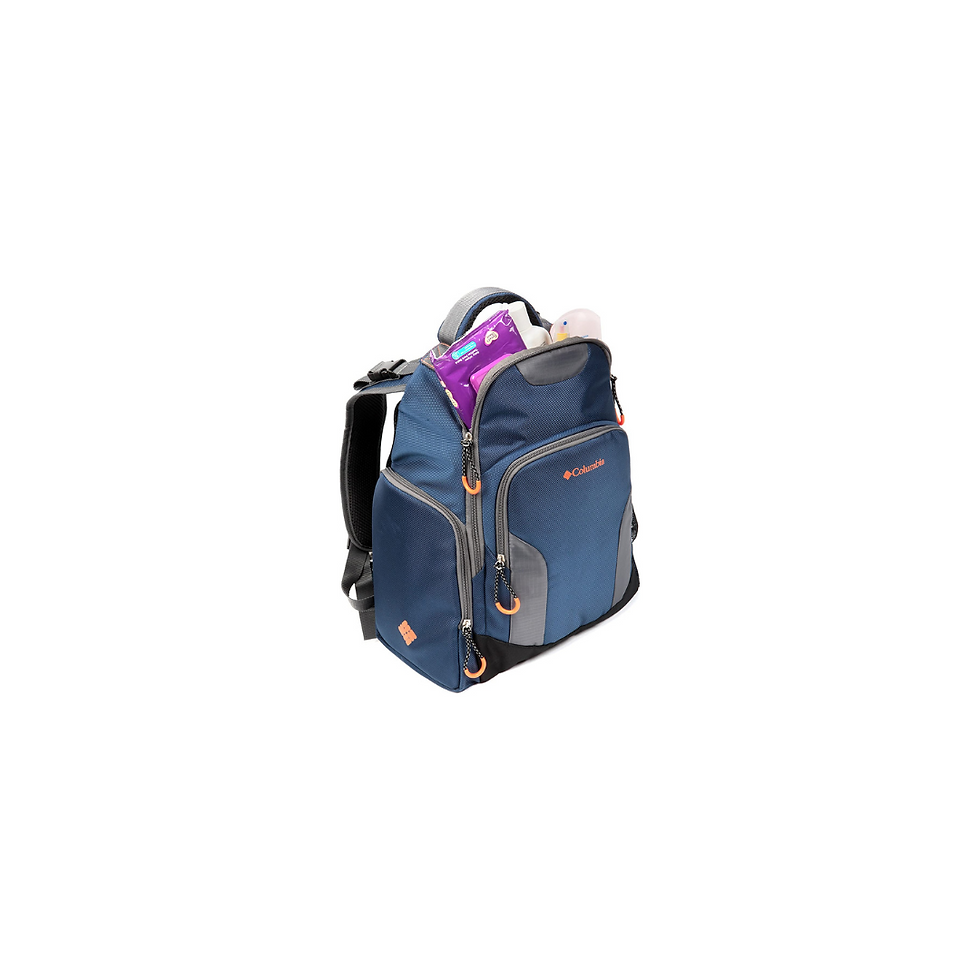 Miniatura: Bolso Maternal Summit Rush Columbia