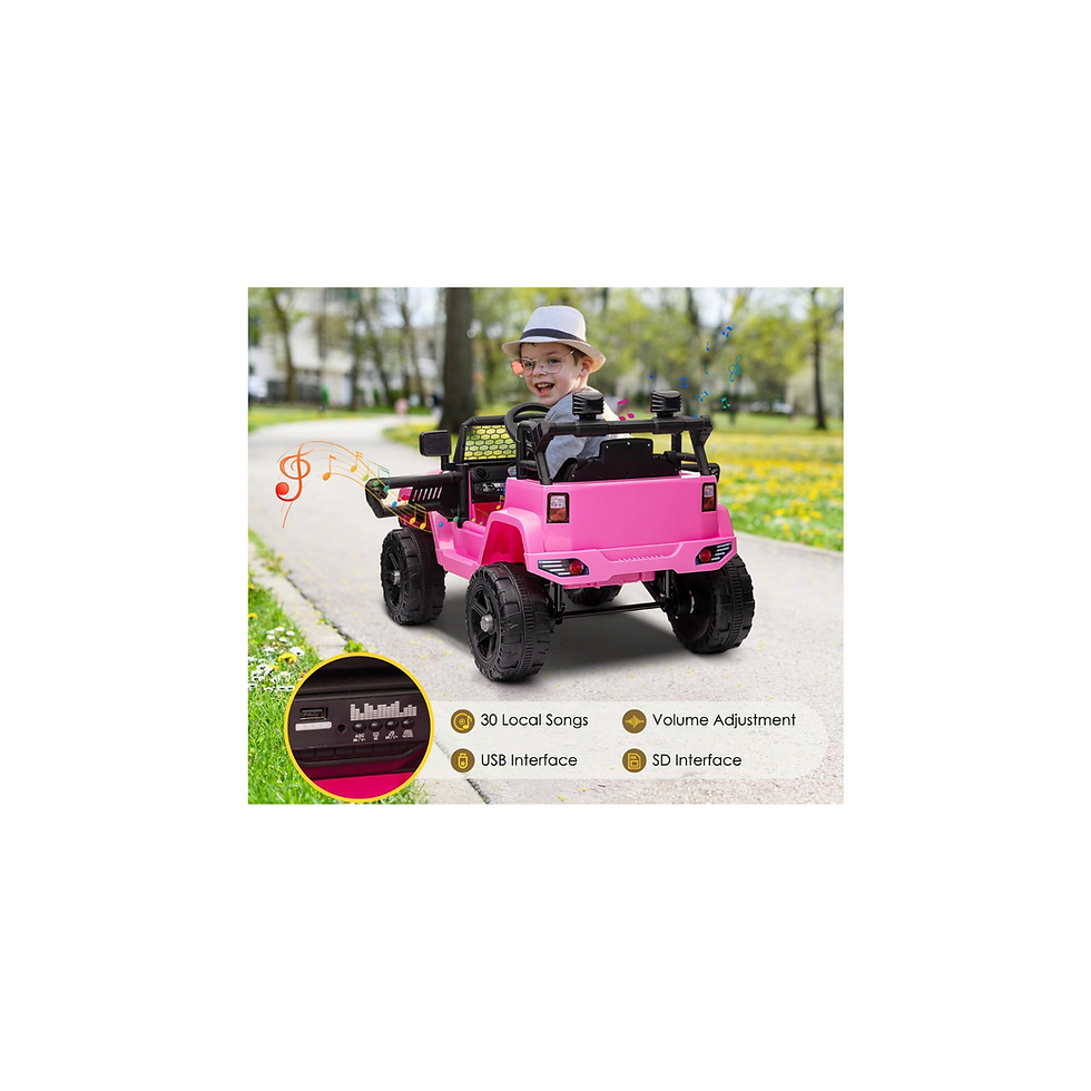 Miniatura: Carro Montable Kotsy