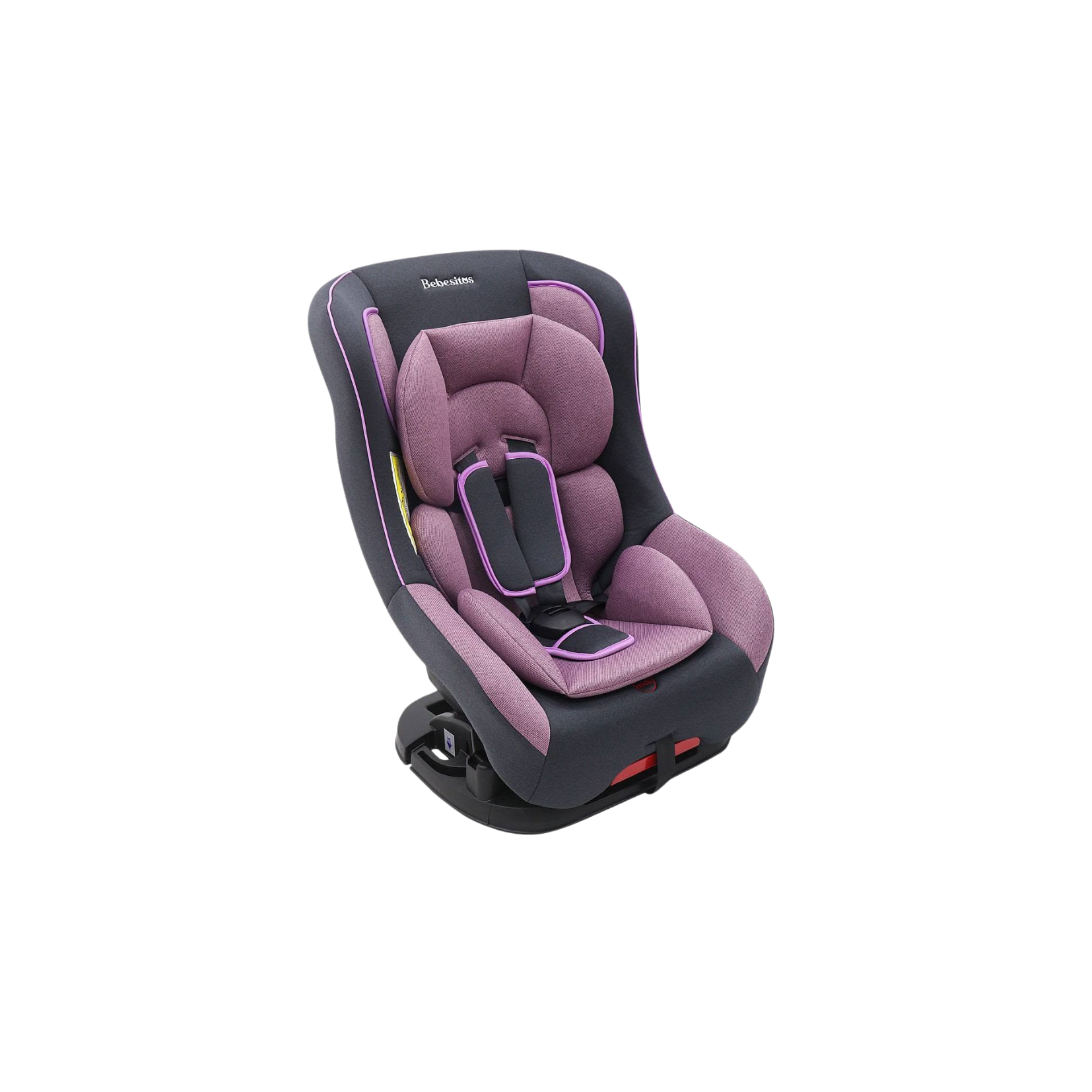 Silla para Carro Bebesitos