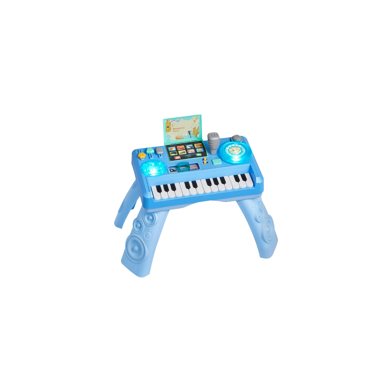 VEVOR Baby DJ Playset for Toddlers