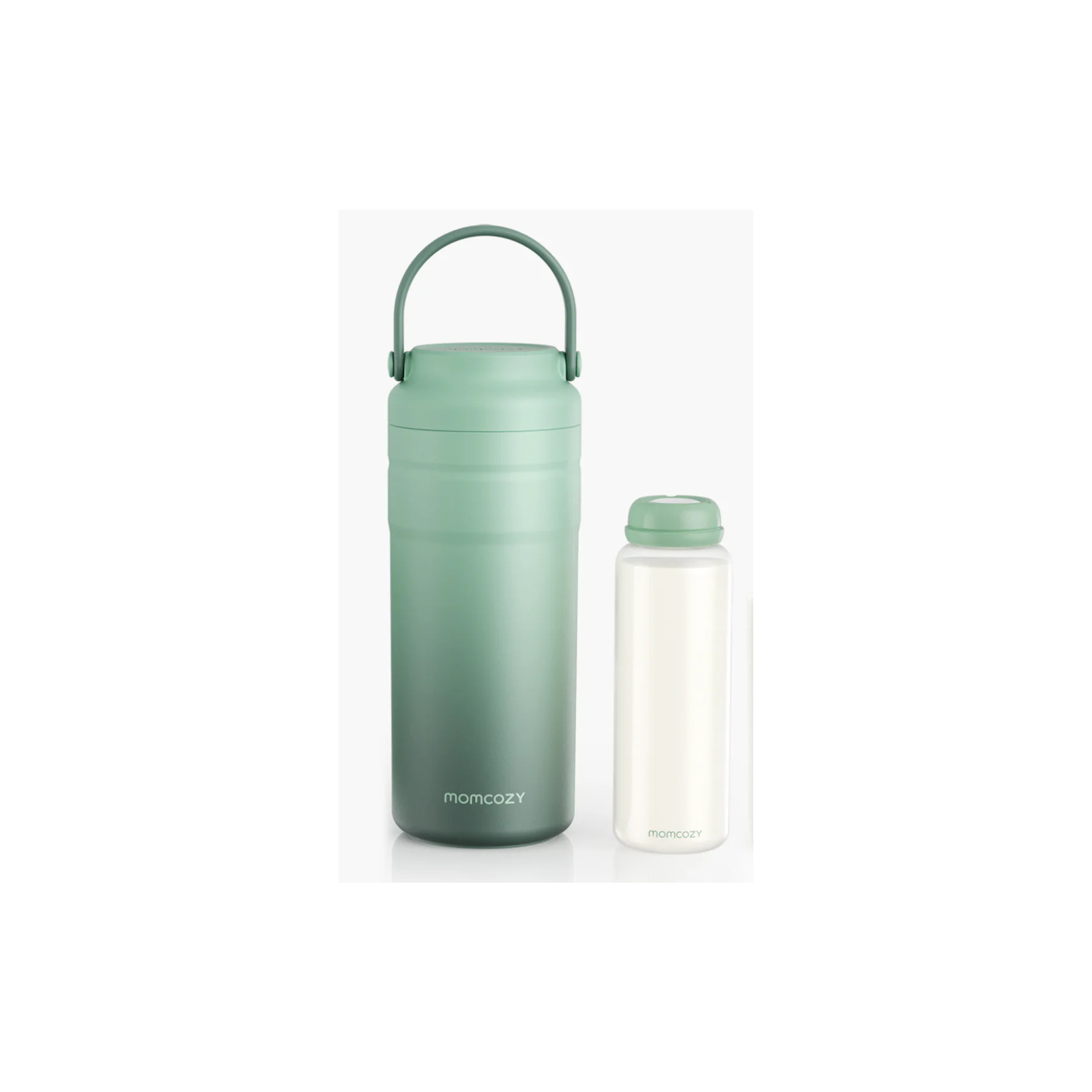 Portable Breast Milk Cooler for Outdoor - 12oz