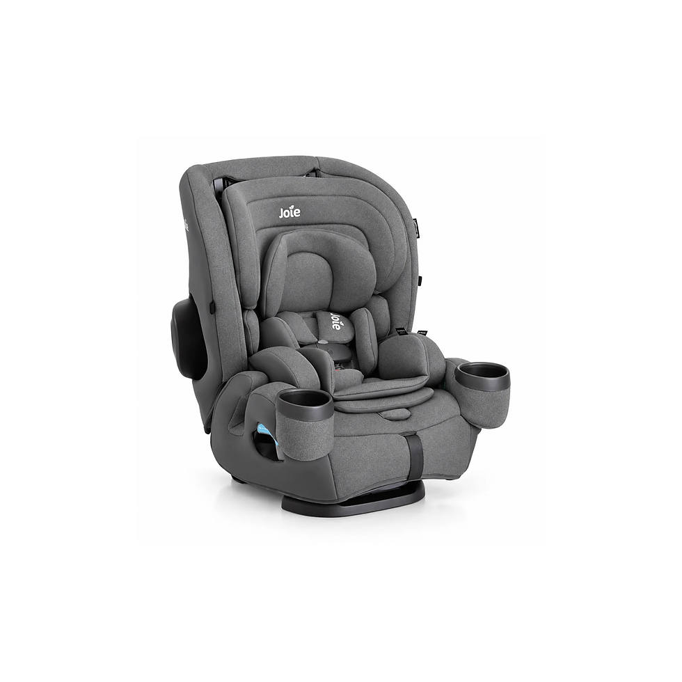 Miniatura: Silla de Carro Joie Saffron SI 4 En 1 | Thunder