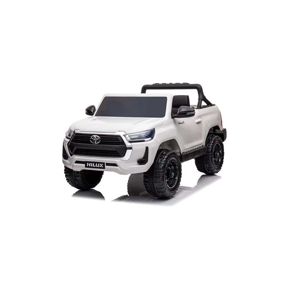 Miniatura: Toyota Hilux 4x2 - 12v