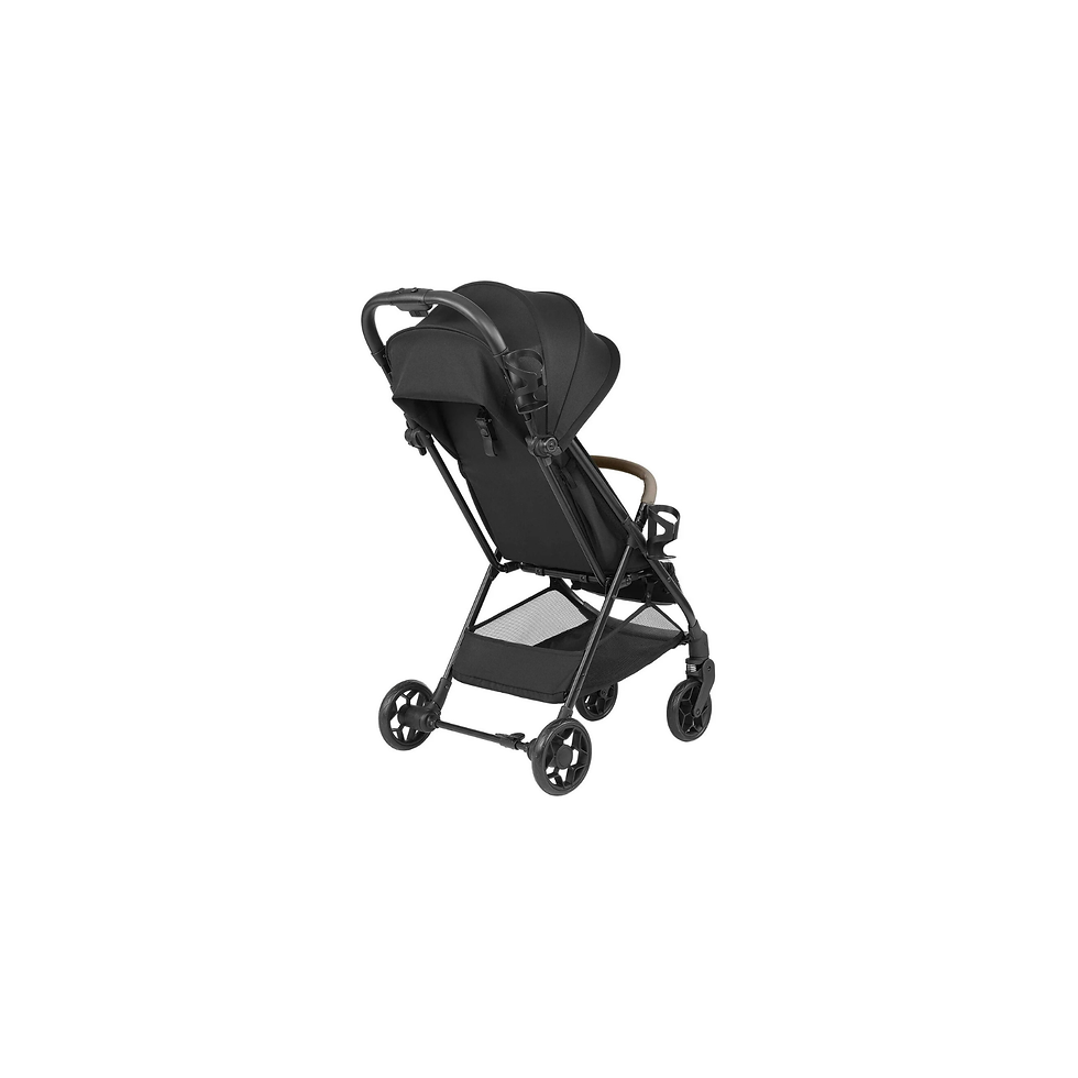 Miniatura: Urbino Lightweight Compact Stroller - Oat
