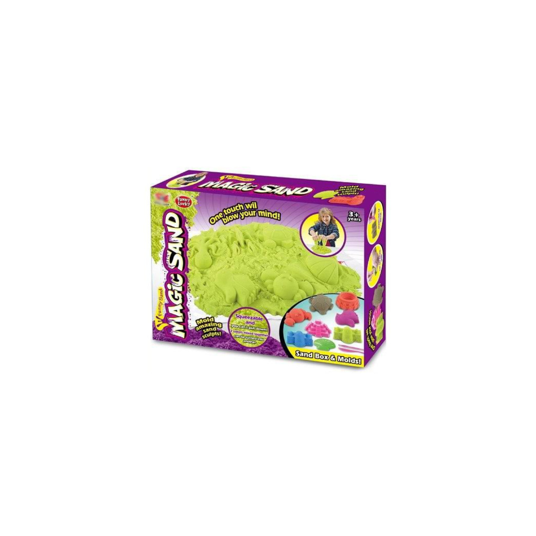 Arena Moldeable - Magic Sand