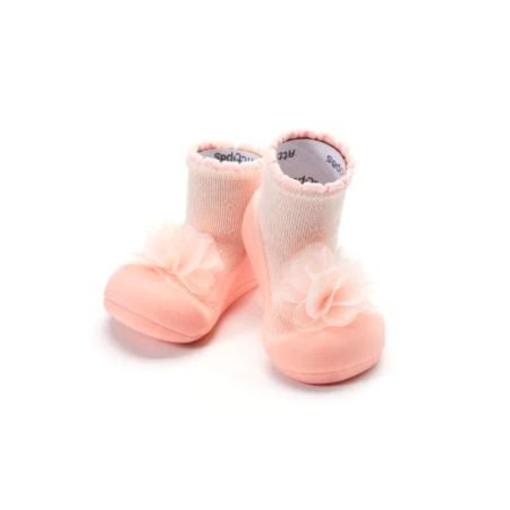 Zapatos Precaminadores