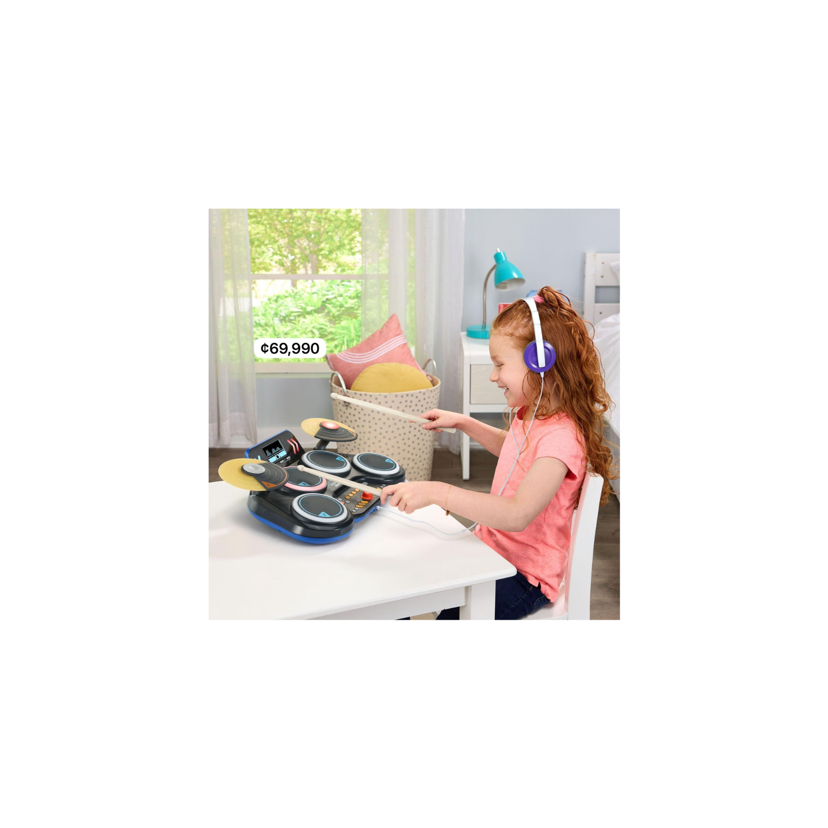 Batería Electrónica