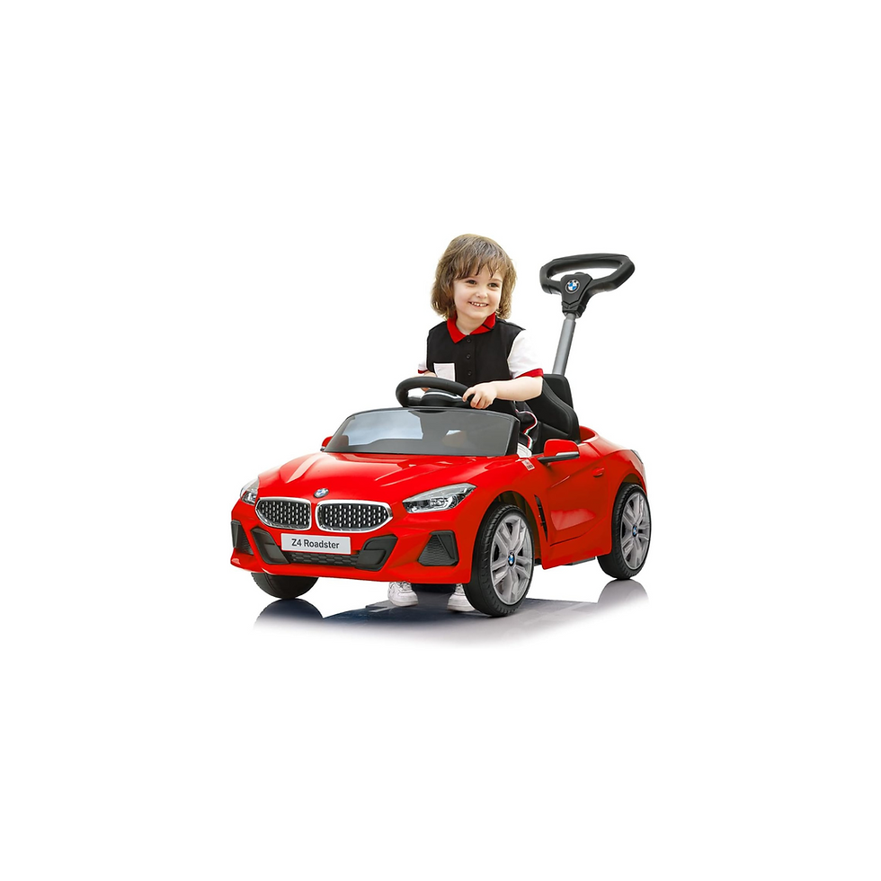 Push Car BMW Z4 | Omega Niños