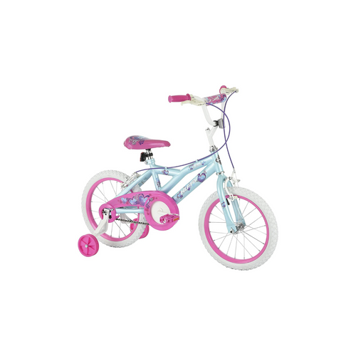 Bicicleta Huffy So Sweet 16
