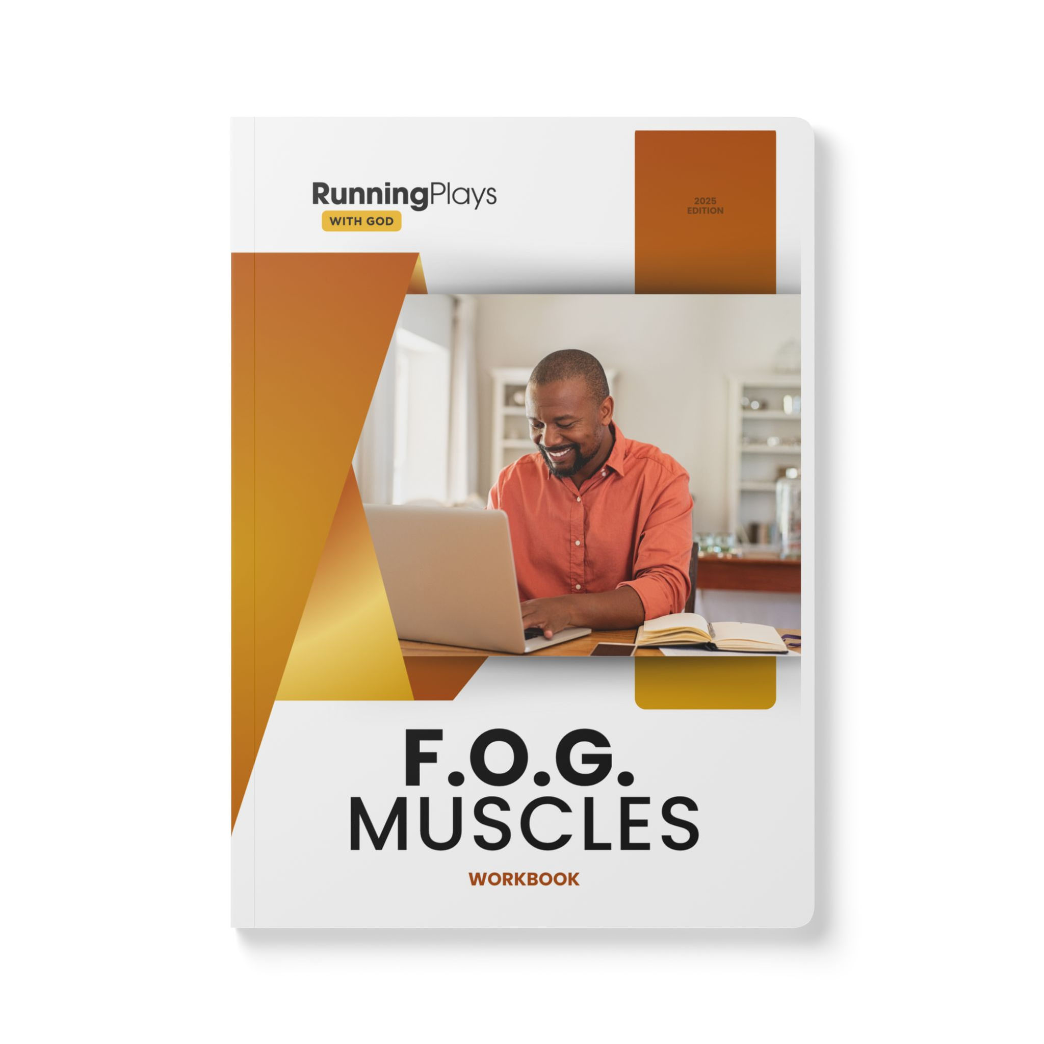 F.O.G. Muscles Workbook