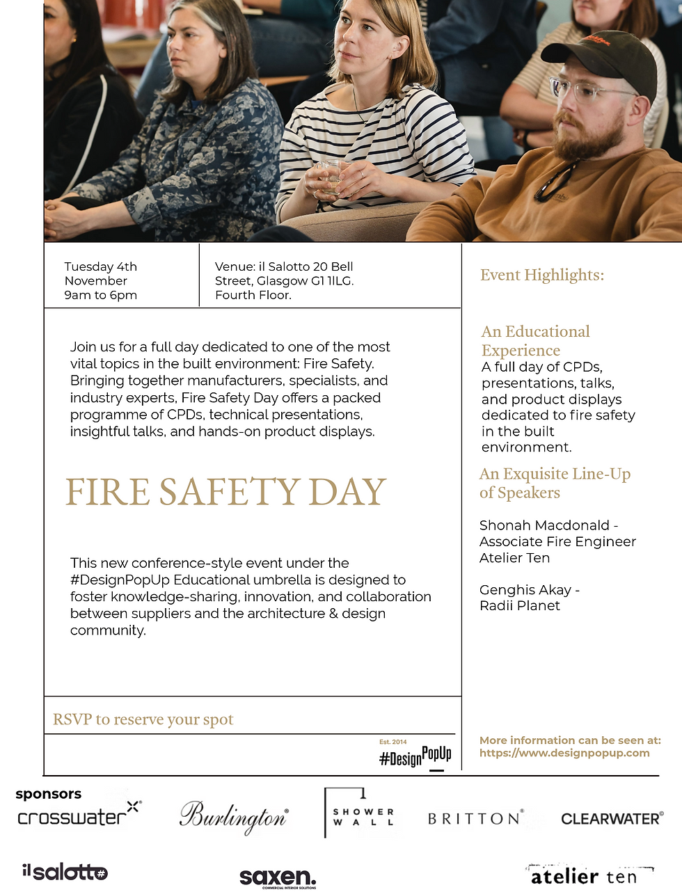 Fire Safety Day