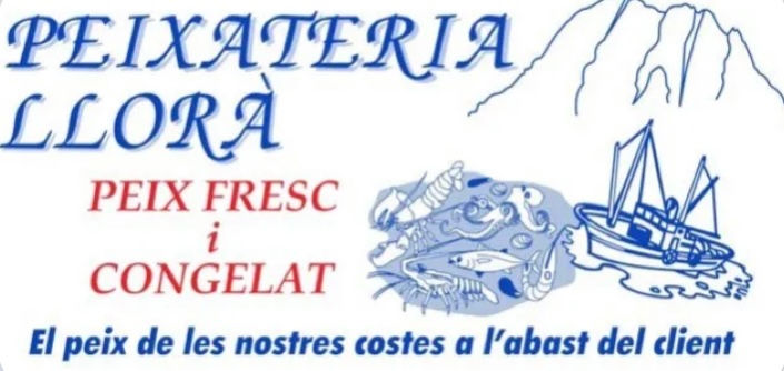 Peixateria Llorà
