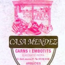 Casa Méndez