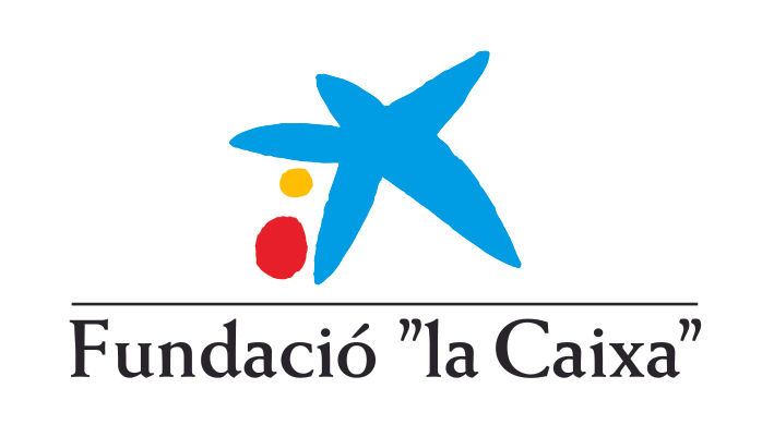 F La Caixa Cat Color Pos