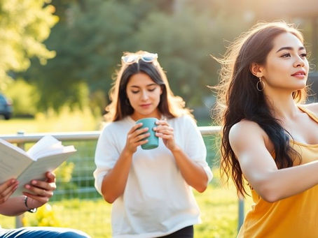 Gen Z und Work-Life-Balance: Neue Prioritäten am Arbeitsplatz