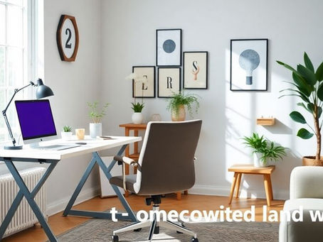 Homeoffice steuer absetzen: So nutzen Sie die Vorteile der neuen Pauschale 2025