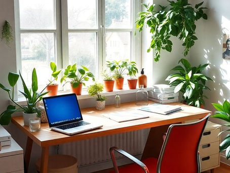 Die Zukunft der Hybrid-Arbeit: Warum sie für Unternehmen und Mitarbeiter entscheidend ist
