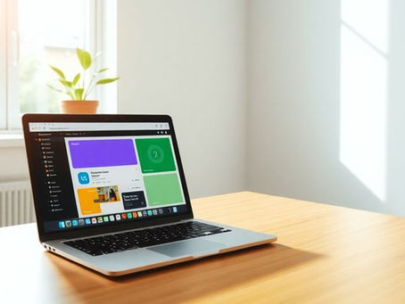 Die ultimative Büromanagement App: Effizienzsteigerung im Büroalltag