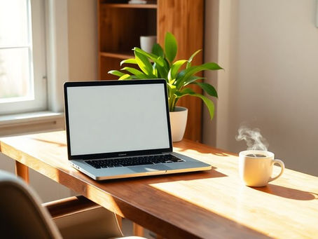 Starte durch: Entdecke Home Office Jobs für Quereinsteiger im Jahr 2025