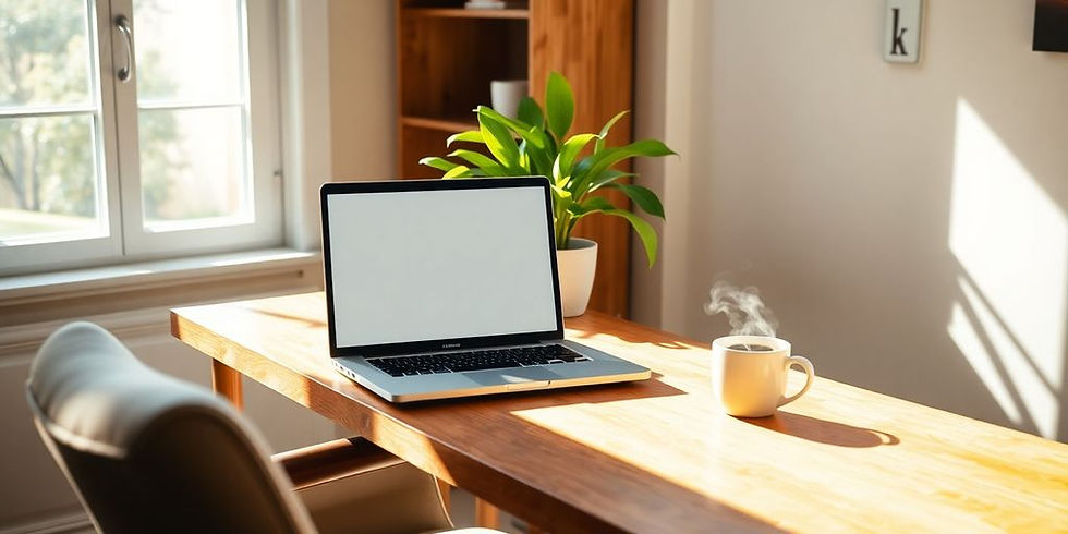 Starte durch: Entdecke Home Office Jobs für Quereinsteiger im Jahr 2025