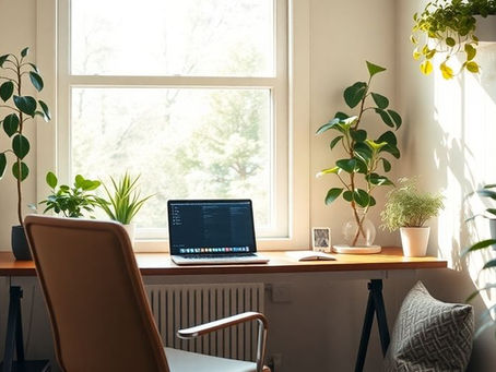 Homeoffice Pauschale 2023: Wo eintragen und Steuervorteile sichern