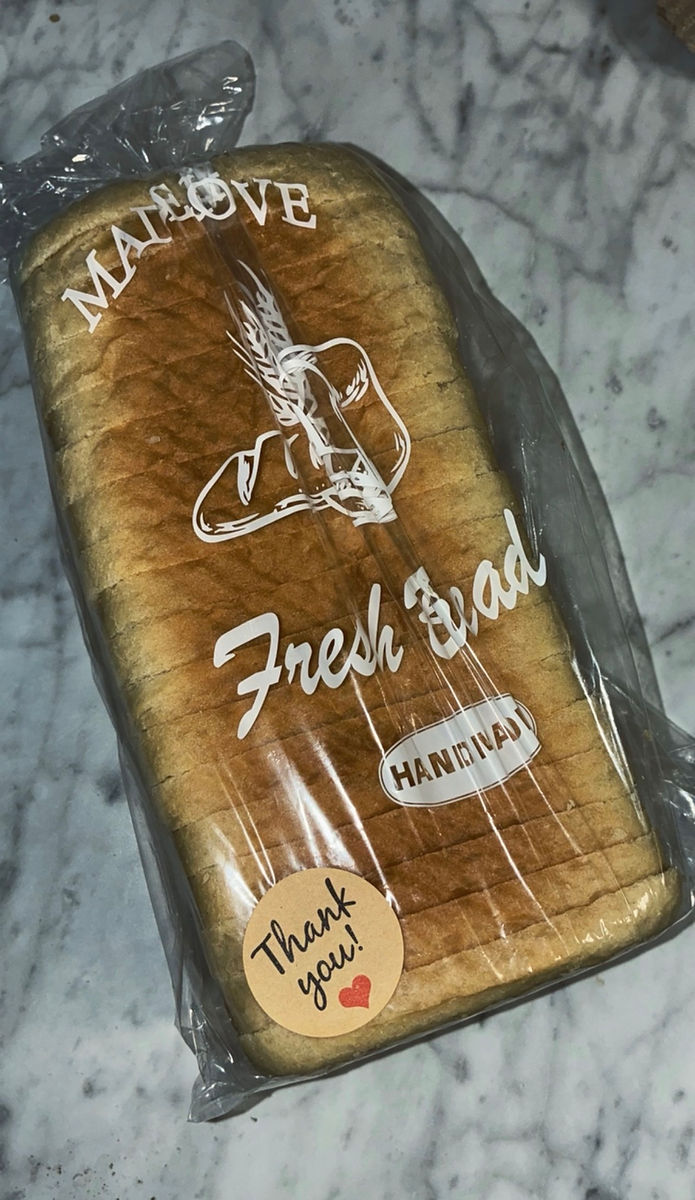 Bread Loaves