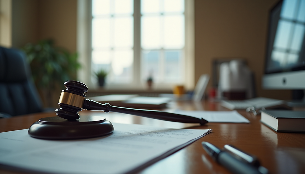 How to Find the Best Attorney for Nurses