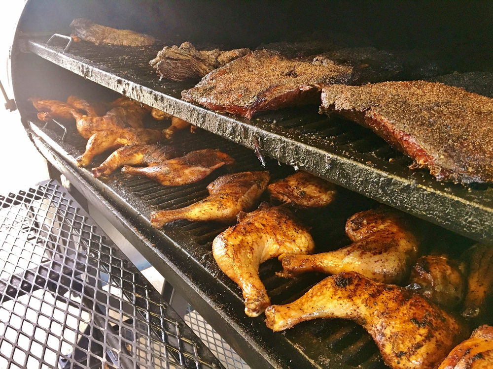 Jesse's Barbecue & Local Market Business Spotlight