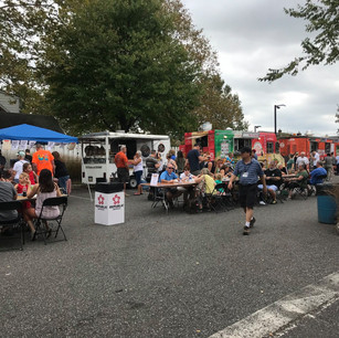 SAJ Food Trucks