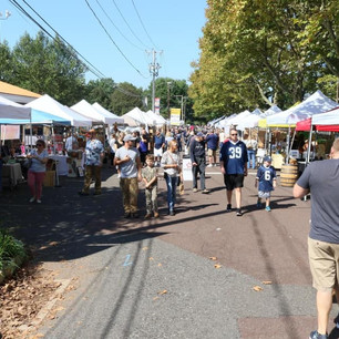 Souderton Art Jam Event