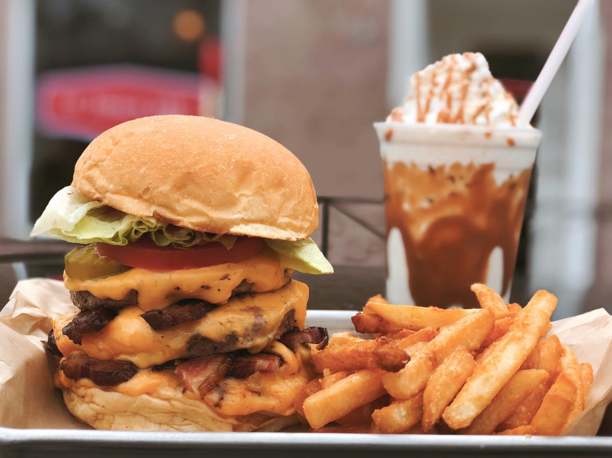 the burger shop souderton the burger shop souderton
