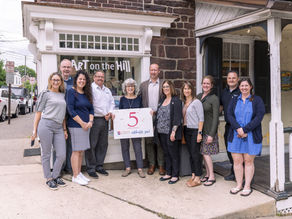 June 2022 Business Newsletter