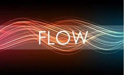 Lastige Gevoelsbewegingen: Dynamiek FLOW
