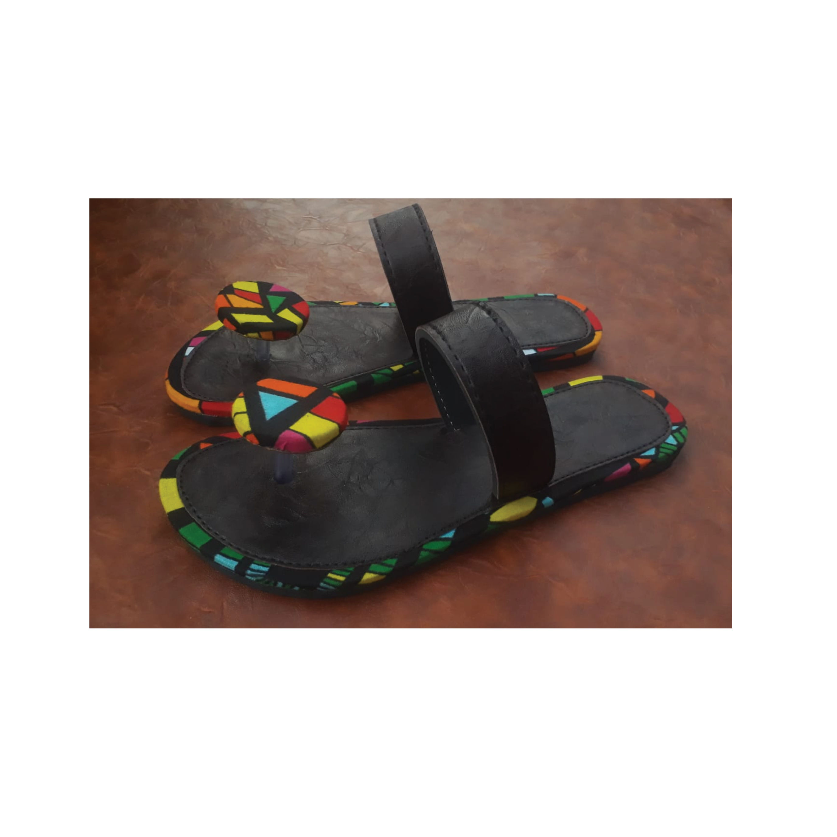 AfrikToe Sandals