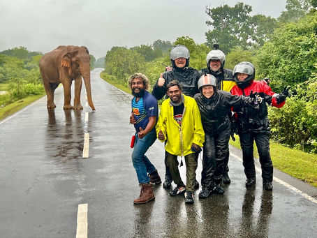 Dragon Trails & Xuankar World Tours Launch Spanish Language Flagship Motorcycle Tours In Three Continents