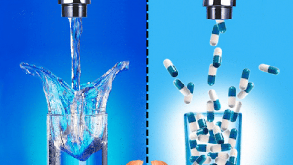 Florida bans fluoride