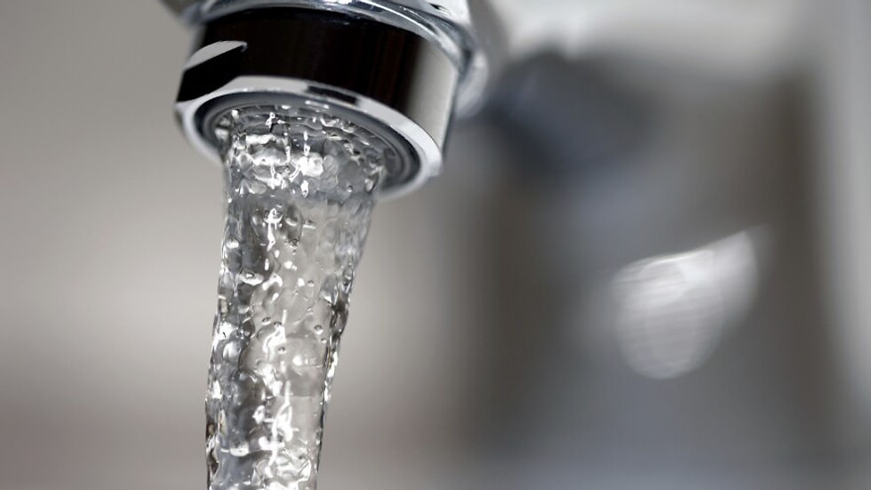Florida bans fluoride