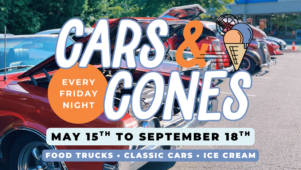 Vroom! Vroom! The Cars Are Back! 