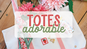 Totes Adorable