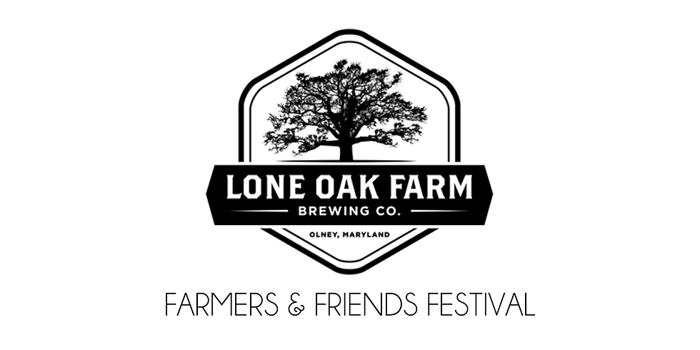 Lone Oak Farmers & Friends Festival