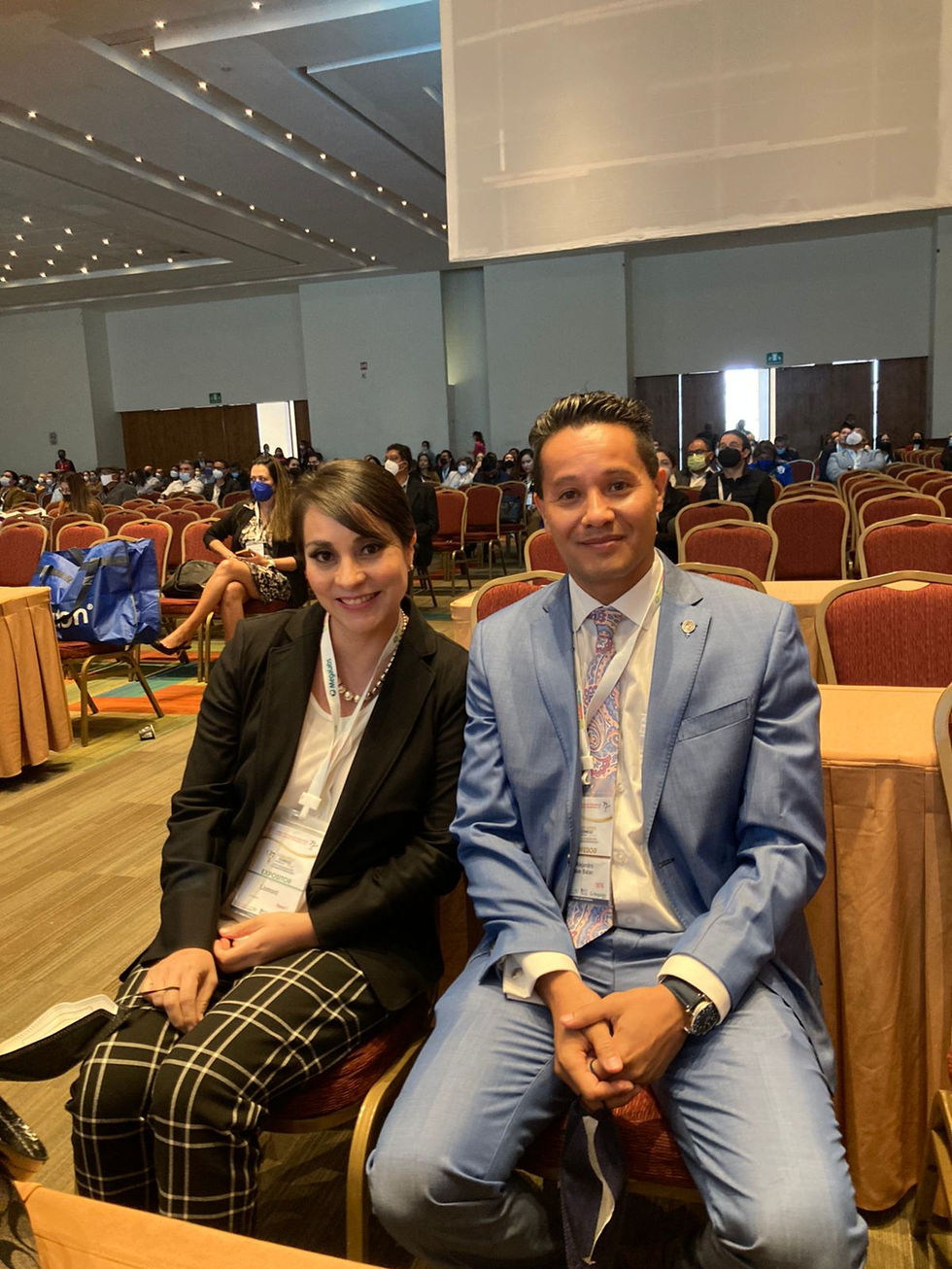 Congreso Regional COMEGO