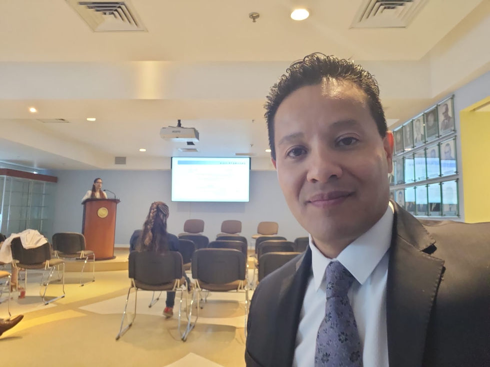 Foro AMMR