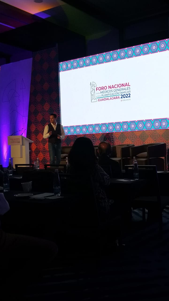 Curso de Actualización en Guadalajara