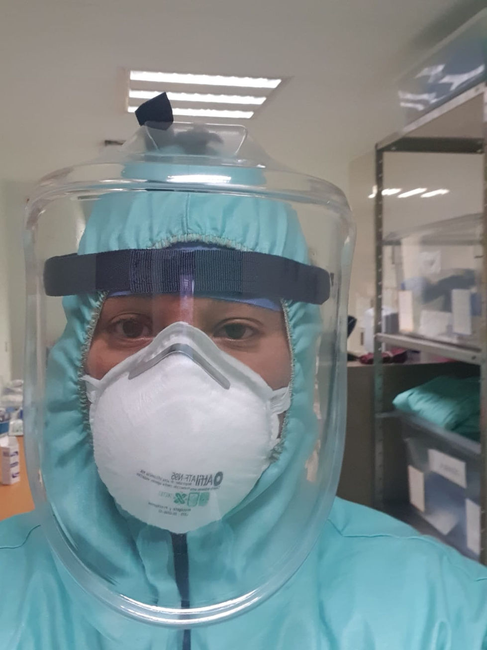Pandemia
