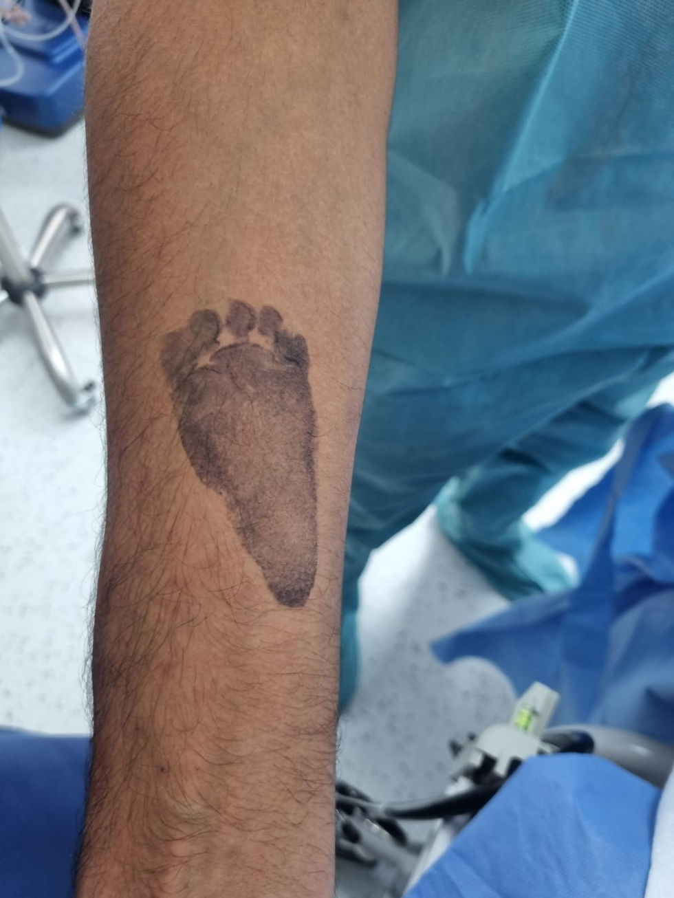Bienvenido Bebé