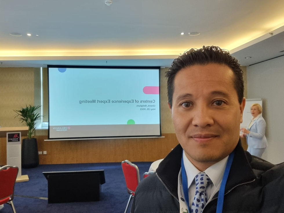 Congreso Europeo de Anticoncepción y Salud Sexual